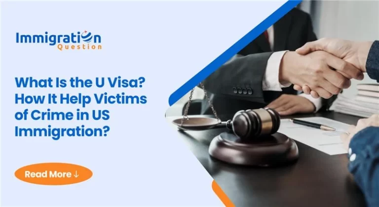 Immigration Question attorney