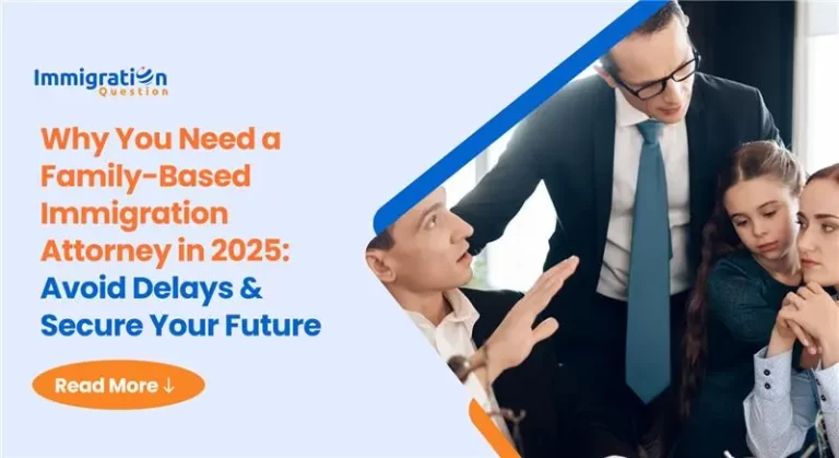 family based immigration attorney