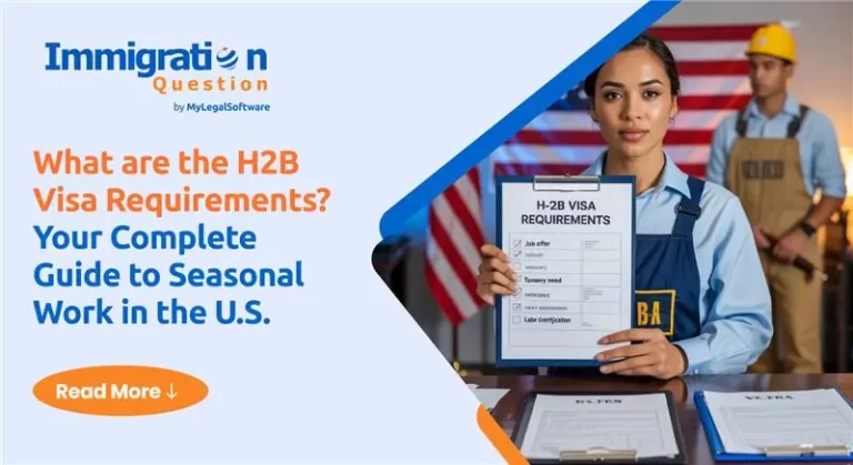 H2B Visa