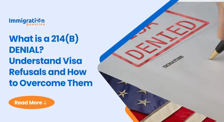 214(B) DENIAL