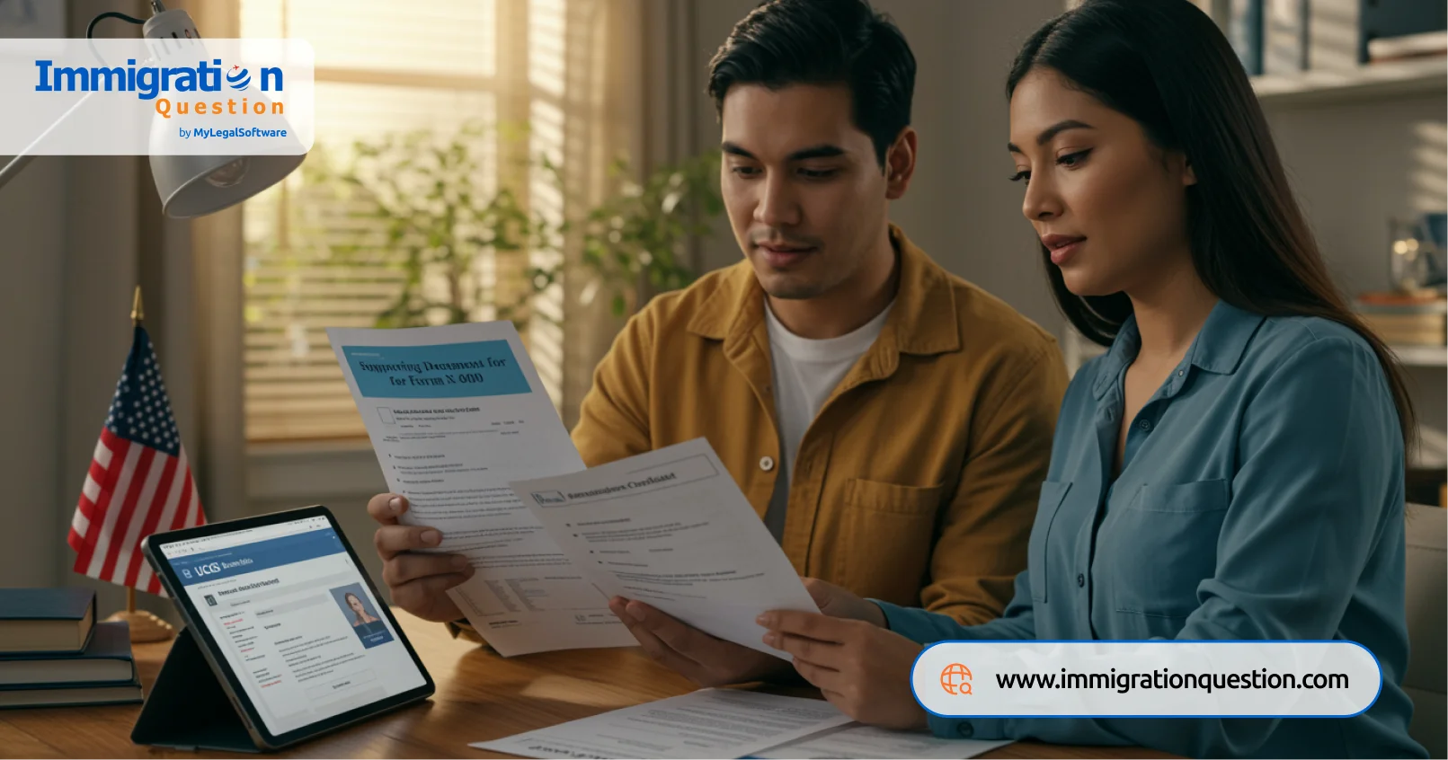 The n-600 form for child needs a birth certificate and proof of parent’s U.S. citizenship.