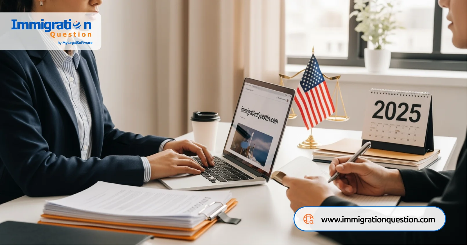 Get legal help for ead and green card at ImmigrationQuestion.com.