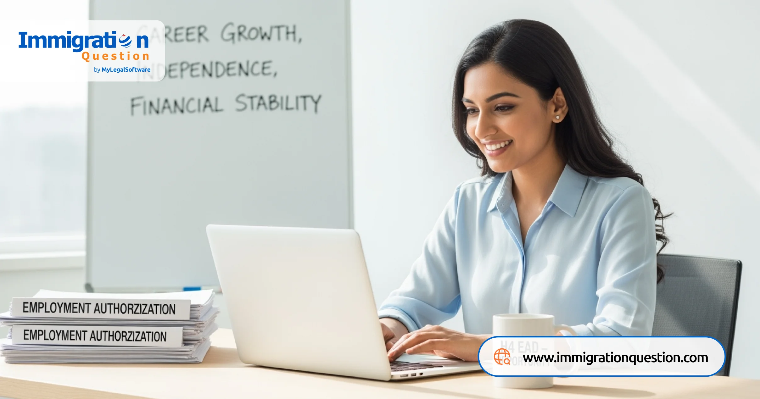 The h4 ead criteria allow eligible spouses to work legally and enjoy financial independence.