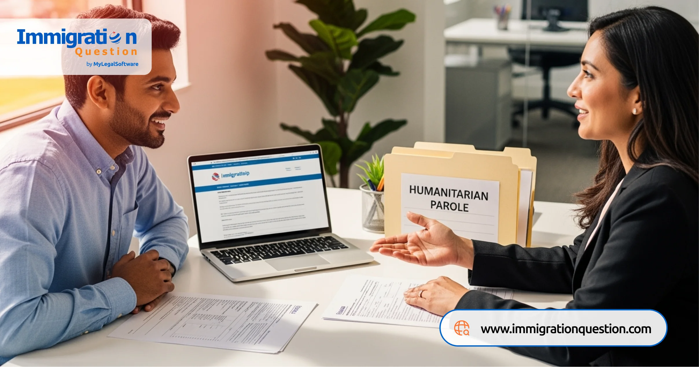 Humanitarian parole meaning refers to temporary entry granted for urgent humanitarian reasons.