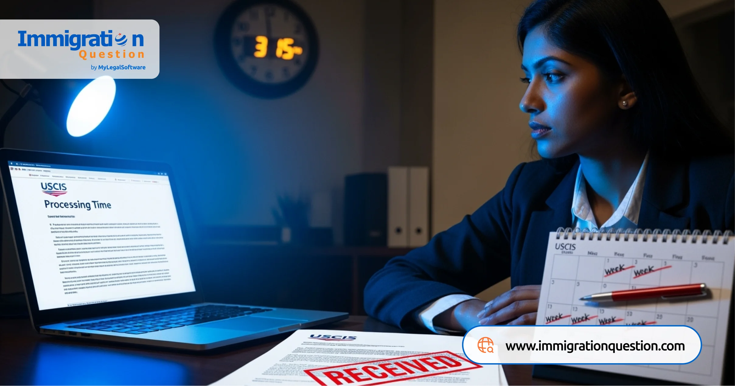 Humanitarian parole USCIS processing times determine how quickly urgent cases are reviewed.