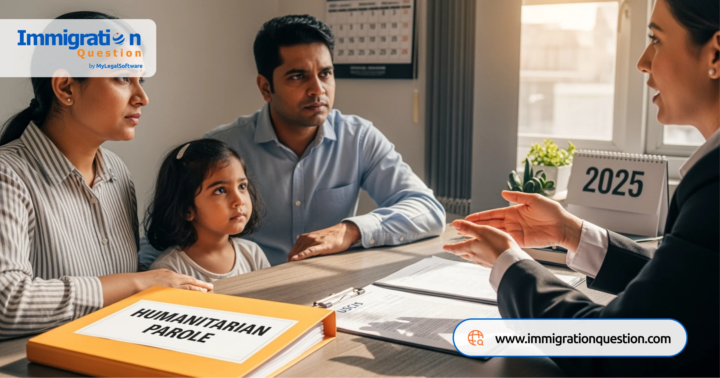 Humanitarian parole vs asylum shows the difference in purpose and duration.