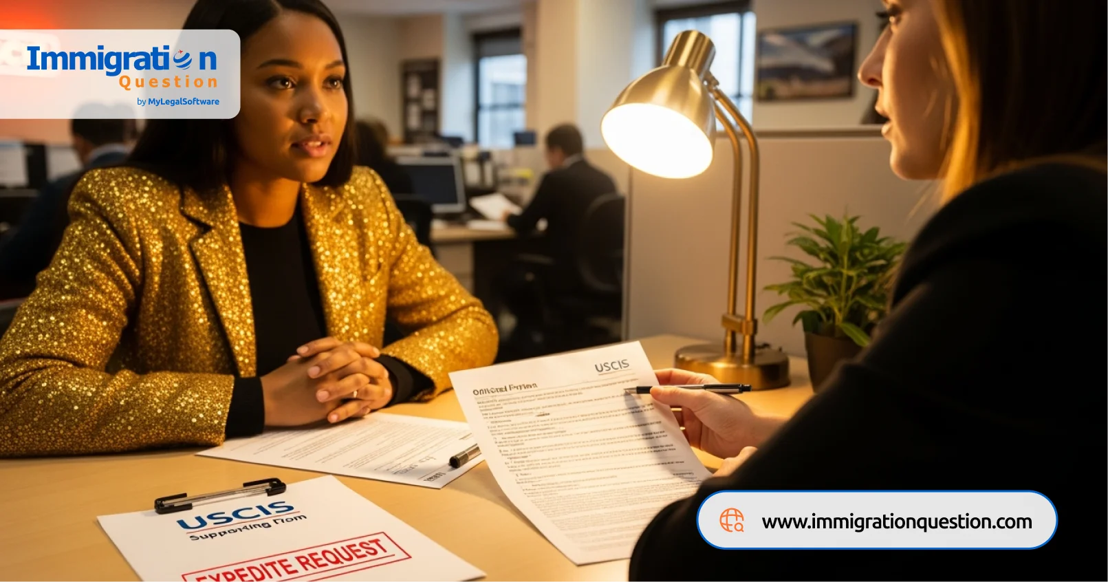 The n-600 processing time can sometimes be expedited under certain conditions.