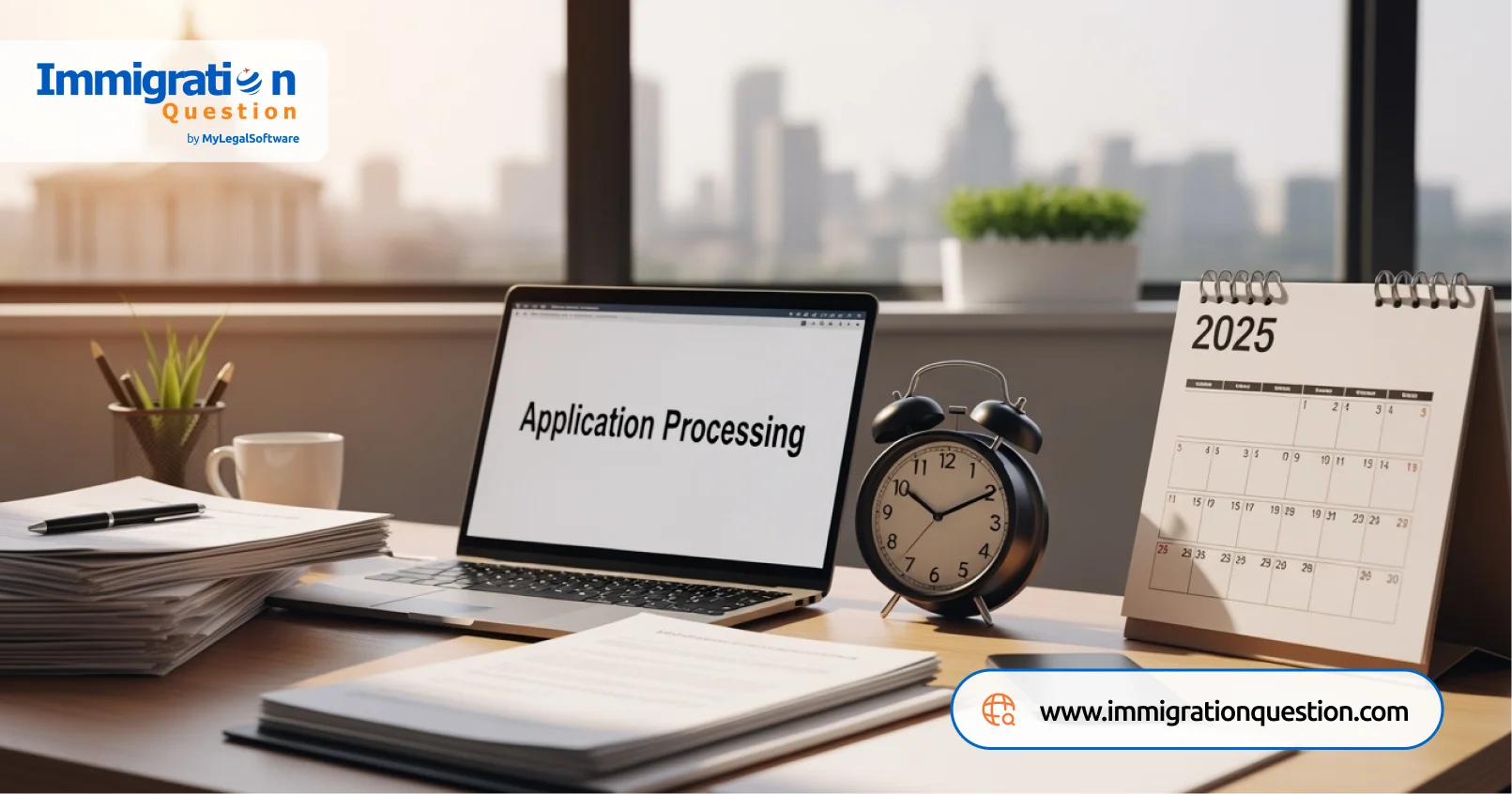 The processing time for EAD card in 2025 depends on USCIS workload and application accuracy.