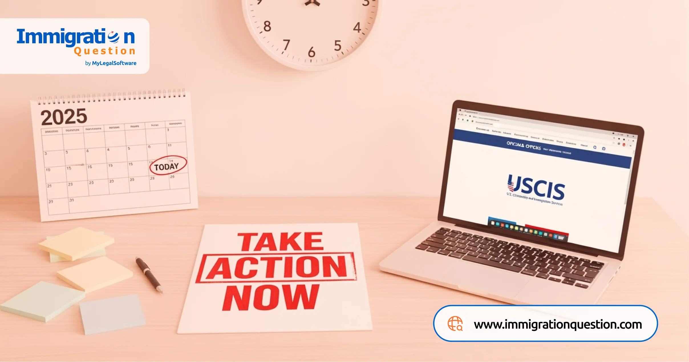 Take action now to complete your ead renewal promptly.