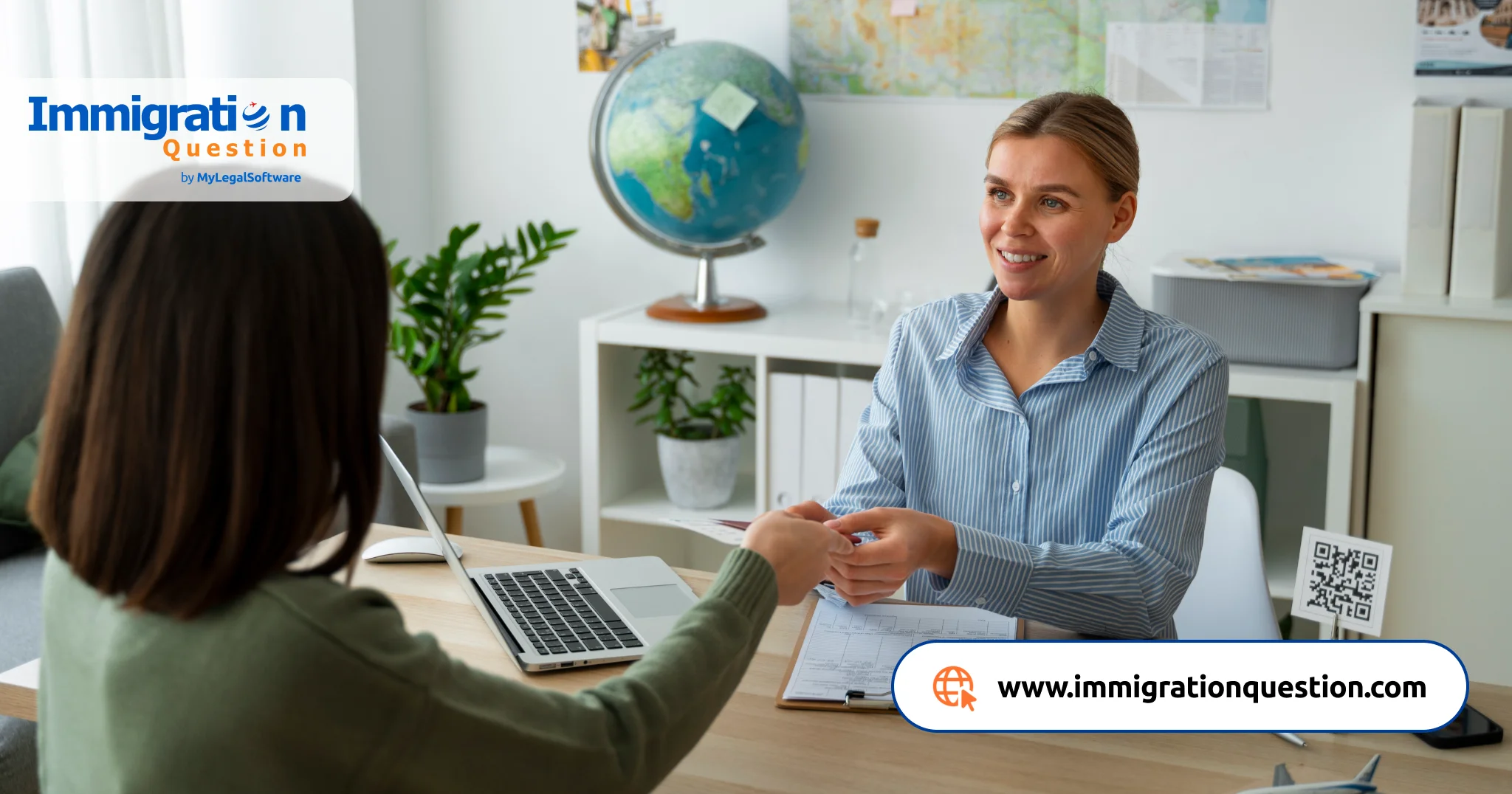 Check if you qualify for i-140 form and start your petition now.