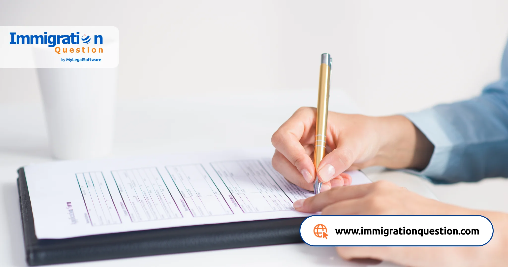 Fill out all details accurately to successfully apply for EAD card.