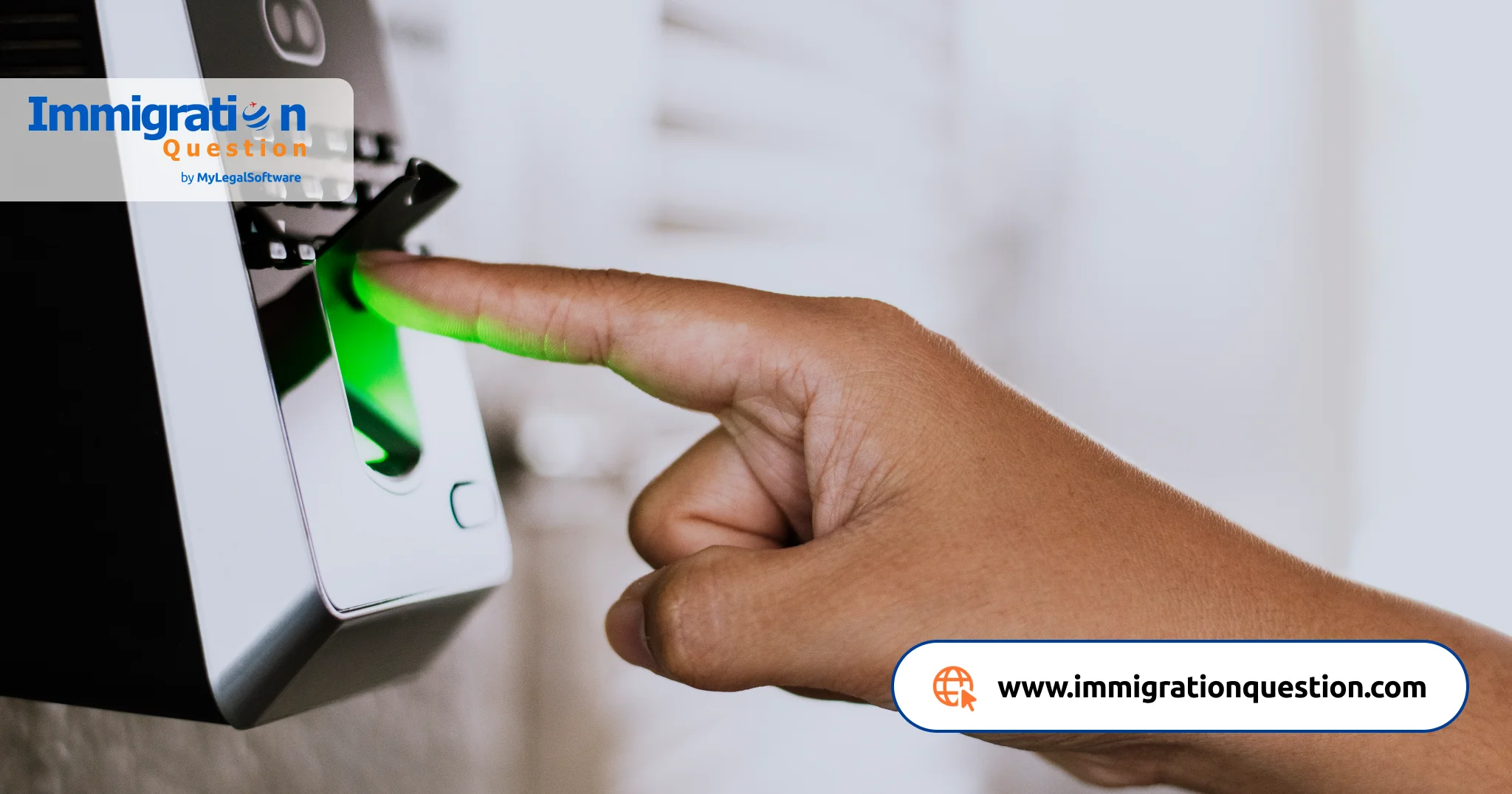 Finish biometrics to advance how to apply for EAD for H4 visa.