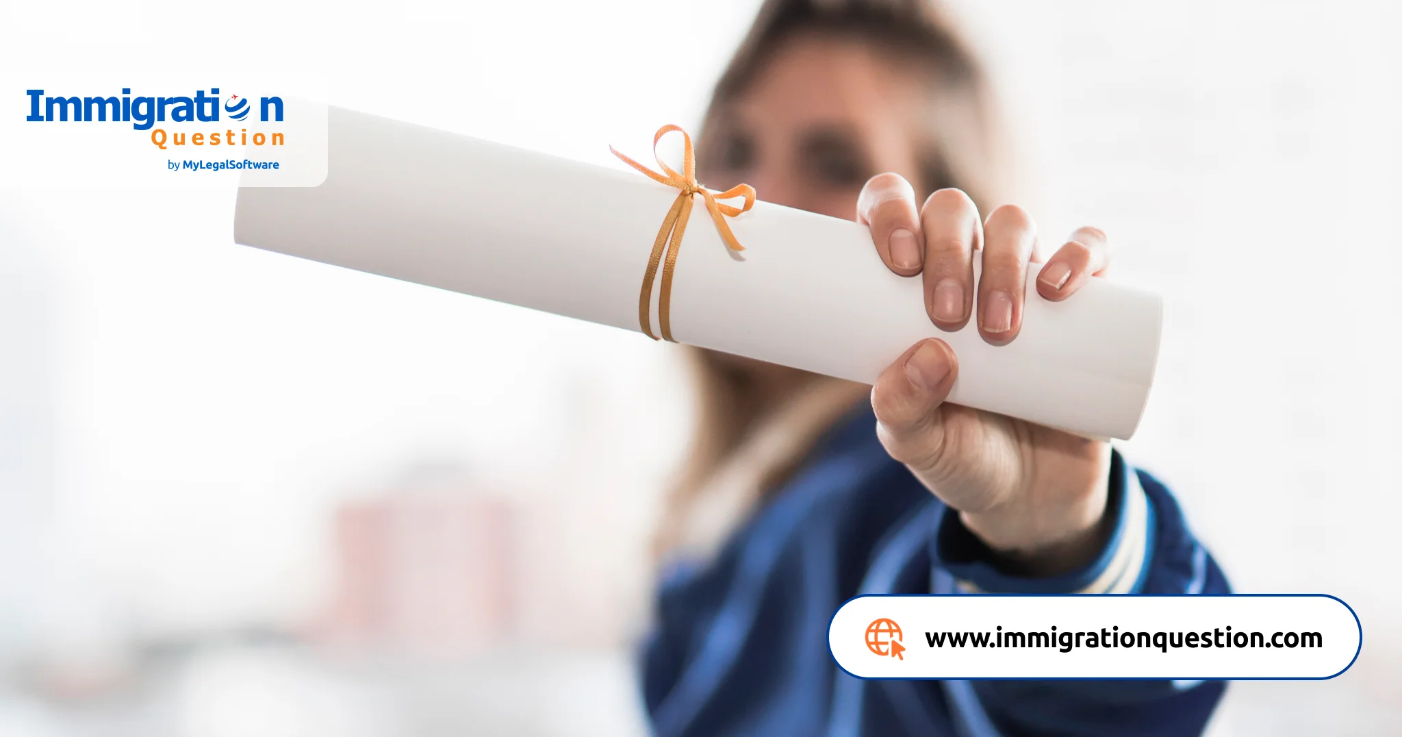 Prepare all necessary documents for your form i-140 petition and file confidently.