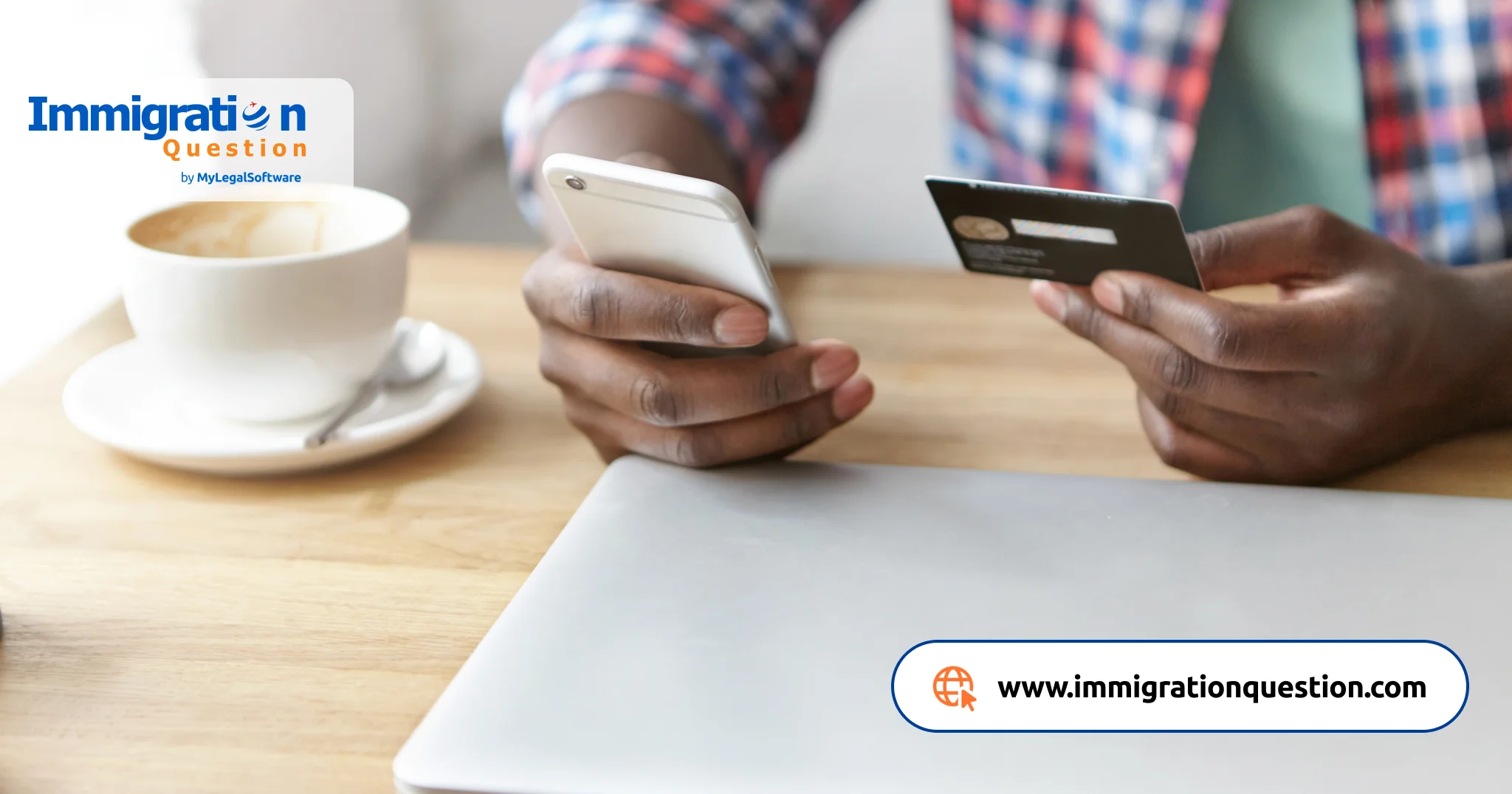 Submit your payment to complete how to apply EAD for H4 visa smoothly.