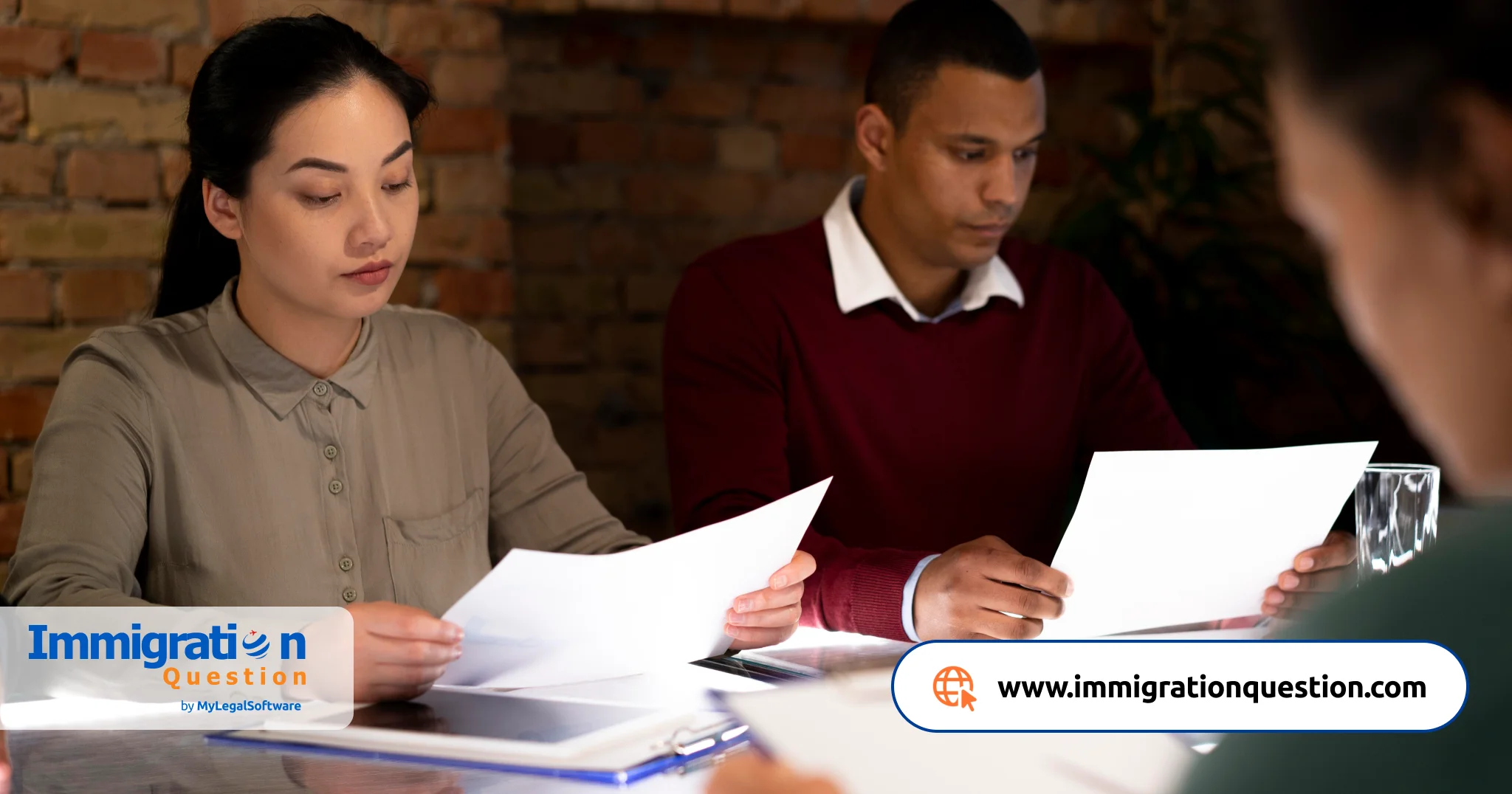 Track progress while you wait for USCIS decision on how to apply for an EAD.