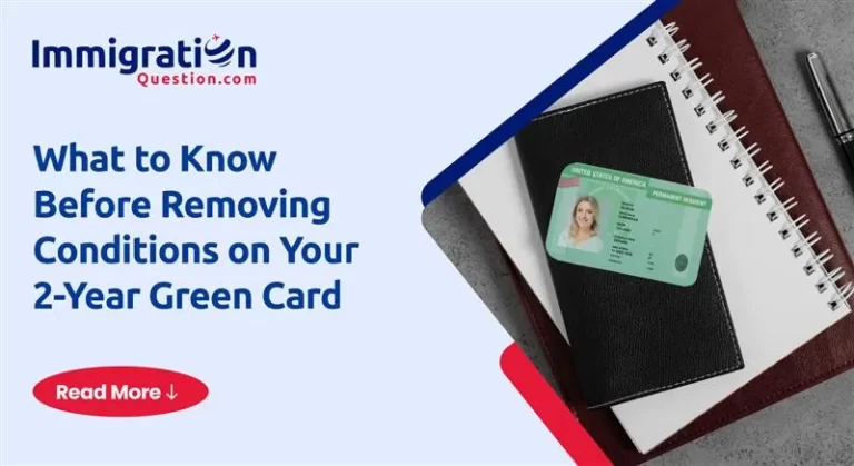 remove conditions green card form I-751