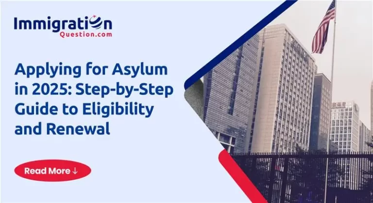 Applying for Asylum in 2025_ Step-by-Step Guide to Eligibility and Renewal