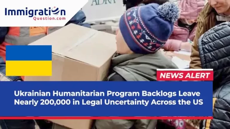 Ukrainian Humanitarian Program