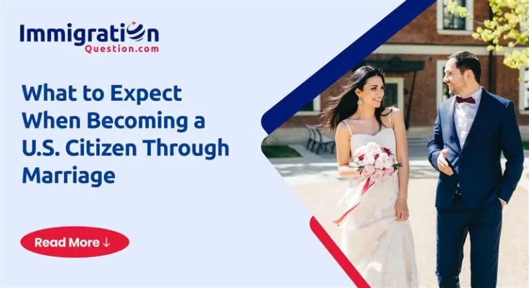 citizenship through marriage process