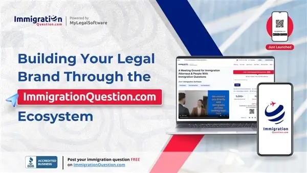 ImmigrationQuestion.com Ecosystem