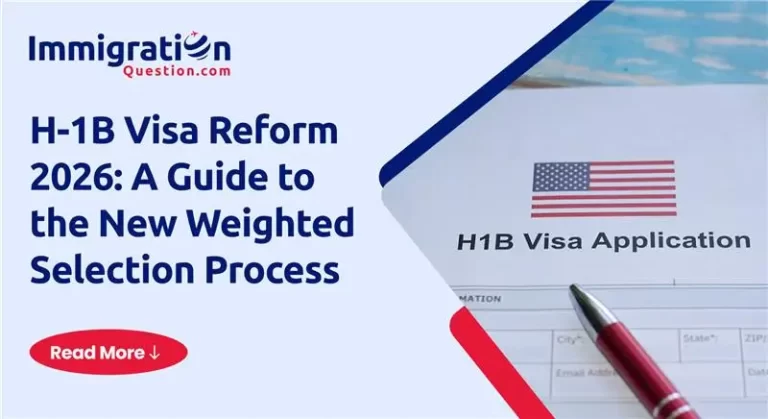 H-1B Visa Reform 2026_ A Guide to the New Weighted Selection Process