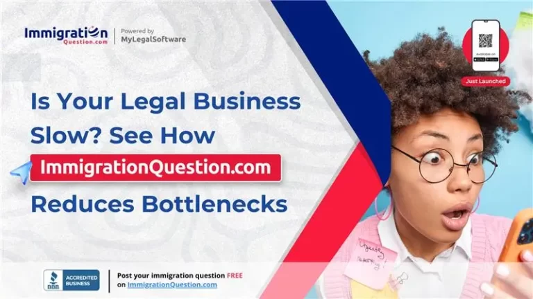 Legal Business workflow